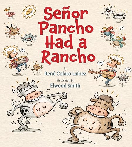 Señor Pancho Had a Rancho - Click to Buy