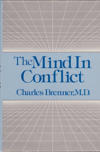 The Mind in Conflict - Click to Buy