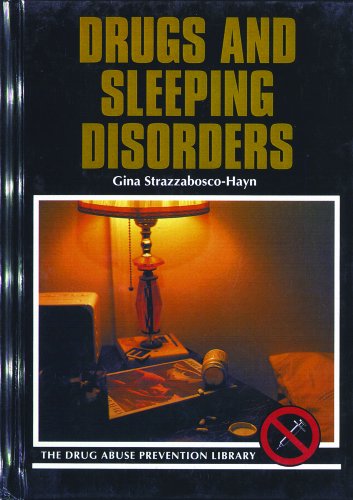 Drugs and Sleeping Disorders - Click to Buy
