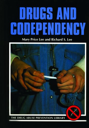 Drugs and Codependency - Click to Buy
