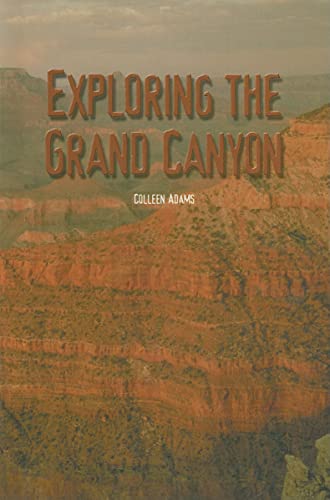 Exploring the Grand Canyon - Click to Buy
