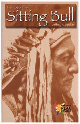 The Story of Sitting Bull - Click to Buy