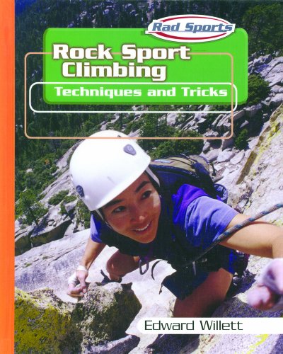 Rock Sport Climbing: Techniques and Tricks - Click to Buy