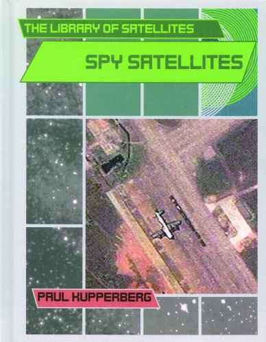 Spy Satellites - Click to Buy