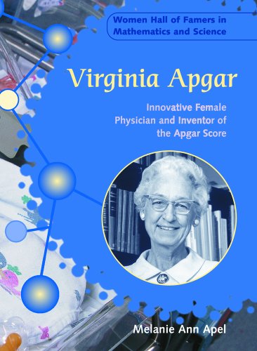 Virginia Apgar: Innovative Female Physician and Inventor of the Apgar Score - Click to Buy