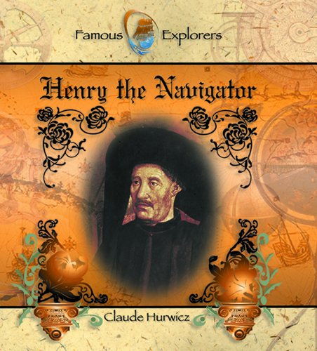 Henry the Navigator - Click to Buy
