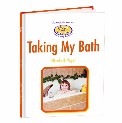 Taking My Bath - Click to Buy
