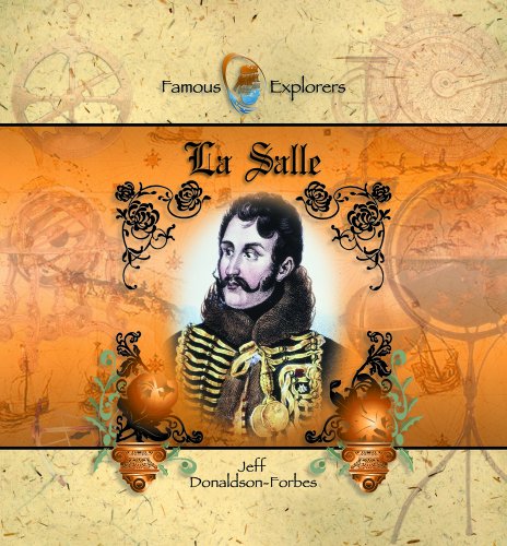 La Salle - Click to Buy