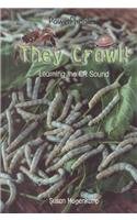 They Crawl! - Click to Buy