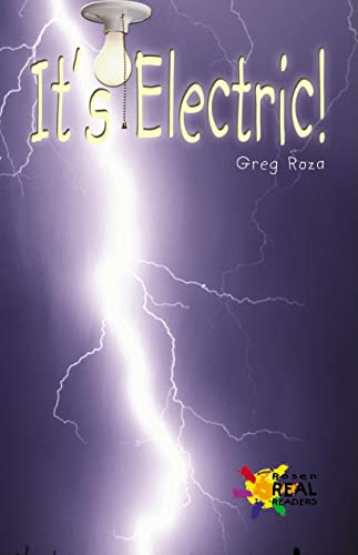 It's Electric! - Click to Buy