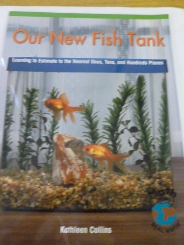 Our New Fish Tank - Click to Buy