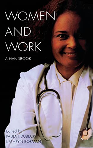 Women and Work: A Handbook