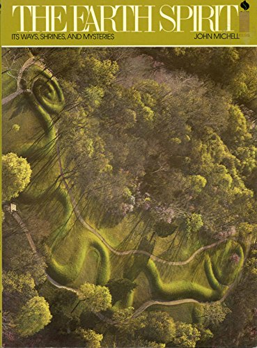 Earth Spirit: Its Ways, Shrines and Mysteries - Click to Buy