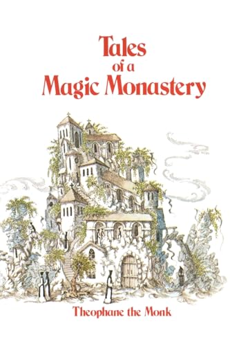 Tales of a Magic Monastery - Click to Buy