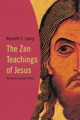 The Zen Teachings of Jesus - Click to Buy