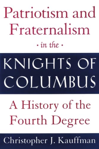 Patriotism and Fraternalism - Click to Buy