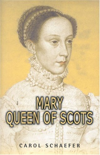 Mary Queen of Scots - Click to Buy
