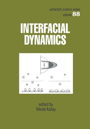 Interfacial Dynamics (Surfactant Science)