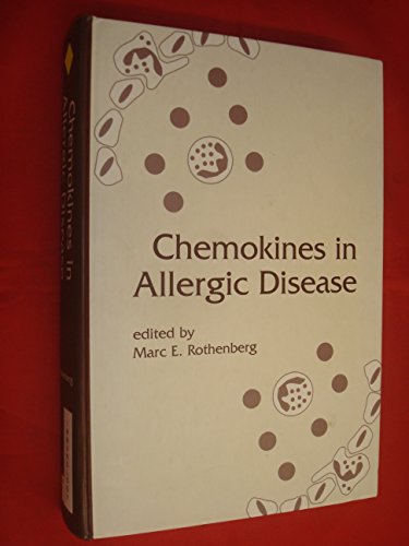 Chemokines in Allergic Disease - Click to Buy