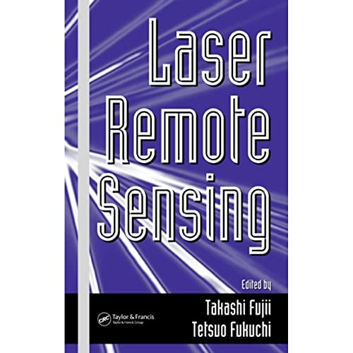 Laser Remote Sensing (Optical Science and Engineering) - Click to Buy