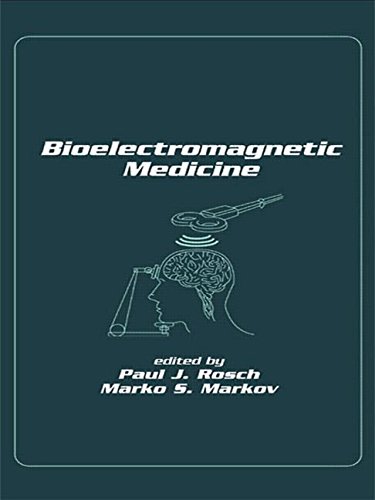 Bioelectromagnetic Medicine - Click to Buy