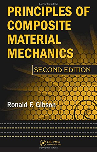 Principles of Composite Material Mechanics, Second Edition (Mechanical Engineering) - Click to Buy