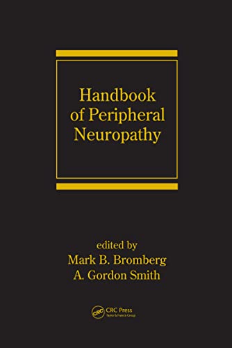 Handbook Of Peripheral Neuropathy - Click to Buy
