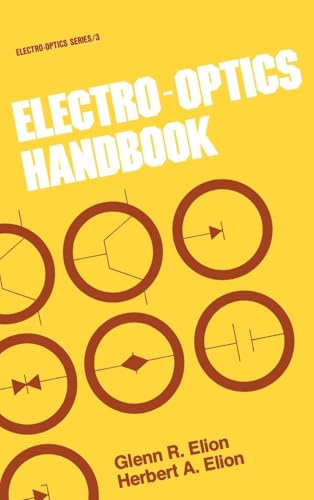 Electro-Optics Handbook - Click to Buy