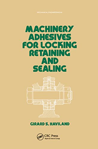 Machinery Adhesives for Locking, Retaining, and Sealing - Click to Buy