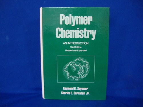 Polymer Chemistry: An Introduction - Click to Buy