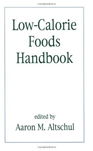 Low-Calorie Foods Handbook (Food Science and Technology, Band 56) - Click to Buy