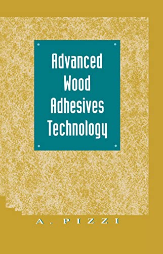 Advanced Wood Adhesives Technology - Click to Buy