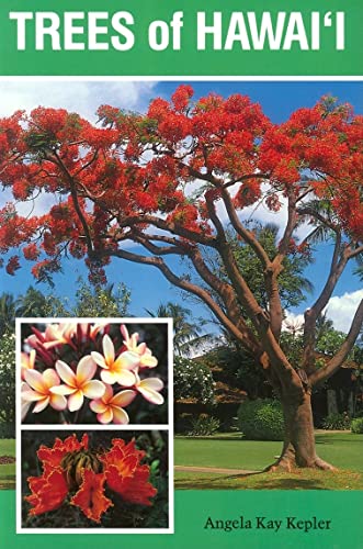 Trees of Hawai'i - Click to Buy