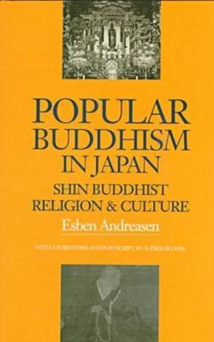 Popular Buddhism In Japan - Click to Buy