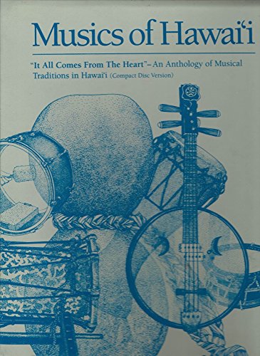 Musics of Hawaii - Click to Buy