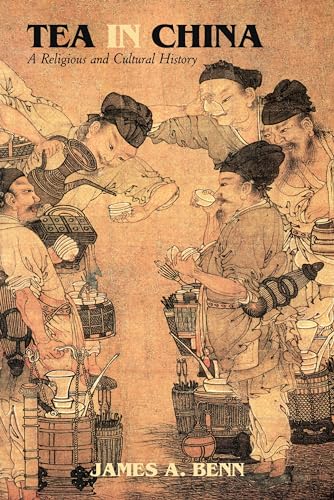 Tea in China: A Religious and Cultural History - Click to Buy