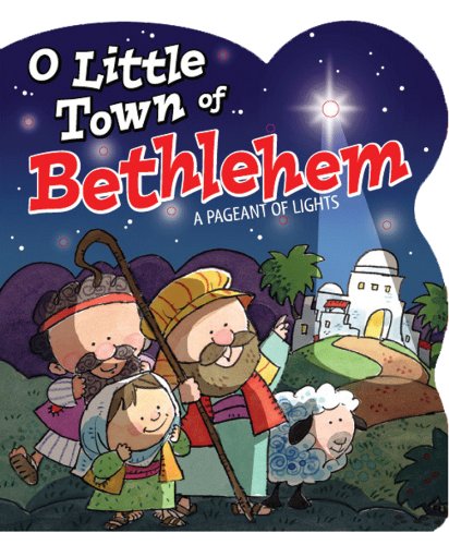 O Little Town of Bethlehem - Click to Buy