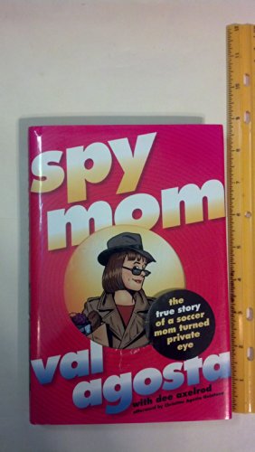 Spy Mom