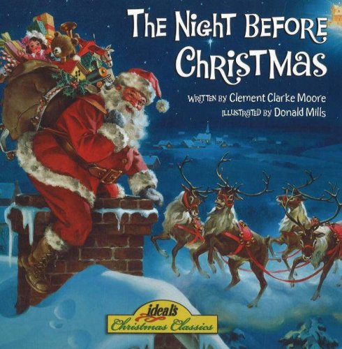 Night Before Christmas