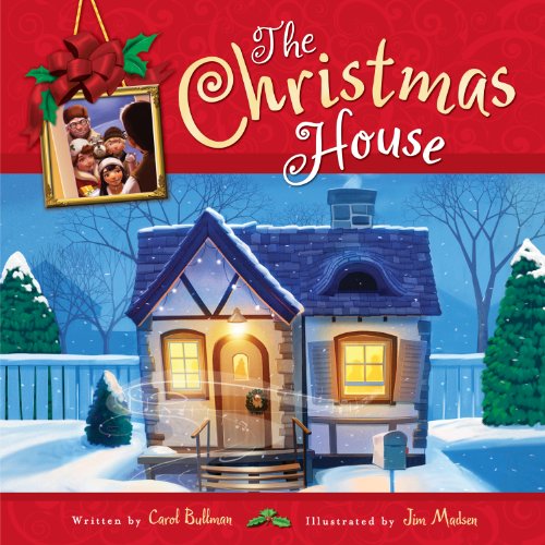 Christmas House