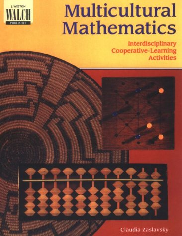 Multicultural Mathematics: Interdisciplinary Cooperative-Learning Activities - Click to Buy