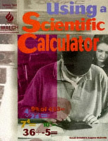 Using a Scientific Calculator