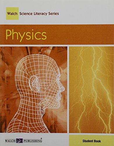 Physics, Grade 6-8 (Walch Science Literacy Series) - Click to Buy