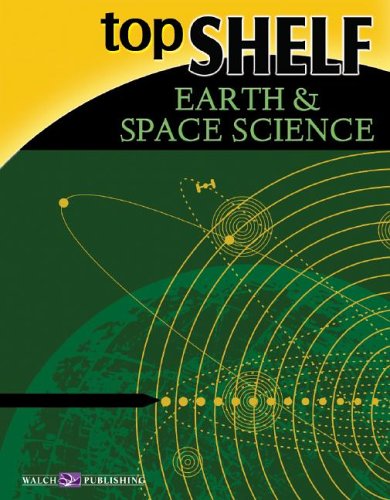 Top Shelf: Earth & Space Science - Click to Buy