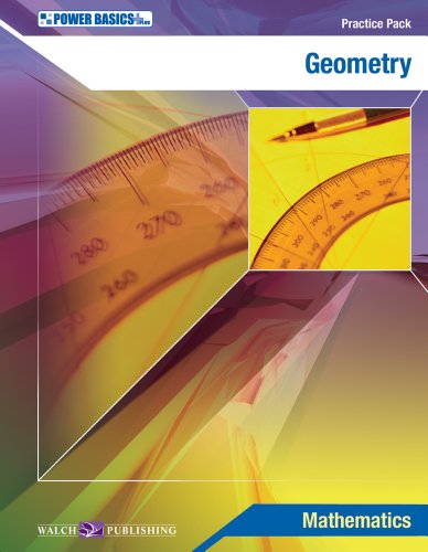 Power Basics Geometry - Click to Buy
