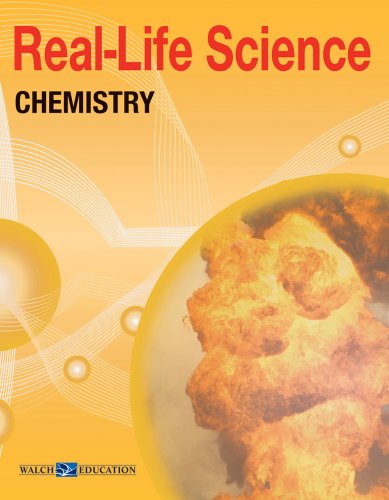 Real-Life Science: Chemistry - Click to Buy