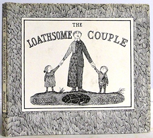 The Loathsome Couple - Click to Buy
