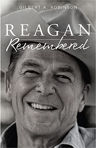 Reagan Remembered - Click to Buy