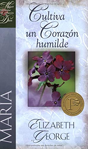 Maria, Cultiva Un Corazon Humilde - Click to Buy