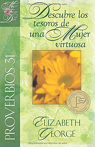 Proverbios 31 Descubre Los Tesoros De Una Mujer Virtuosa - Click to Buy